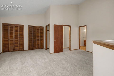 Tiny photo for 869 Pebblewood Drive, Colorado Springs, CO 80919 (MLS # 8913752)