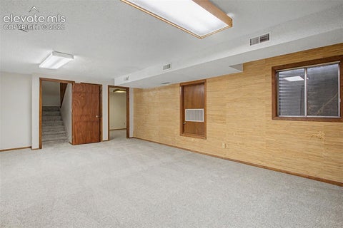 Tiny photo for 869 Pebblewood Drive, Colorado Springs, CO 80919 (MLS # 8913752)