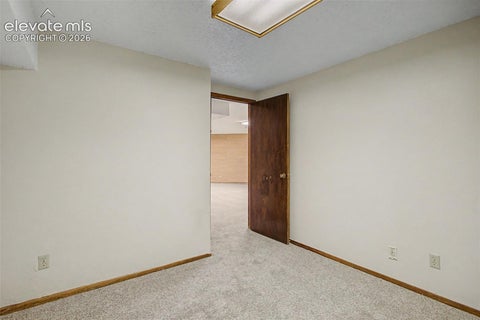 Tiny photo for 869 Pebblewood Drive, Colorado Springs, CO 80919 (MLS # 8913752)