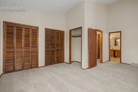 Tiny photo for 869 Pebblewood Drive, Colorado Springs, CO 80919 (MLS # 8913752)
