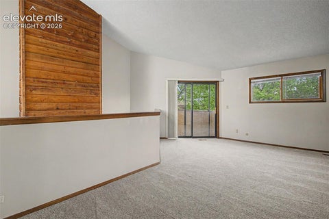 Tiny photo for 869 Pebblewood Drive, Colorado Springs, CO 80919 (MLS # 8913752)