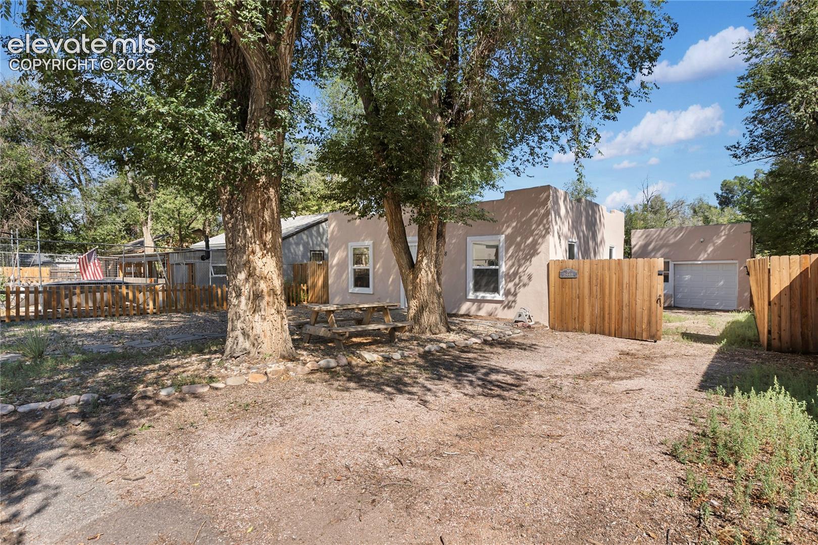 2448 E St Vrain Street