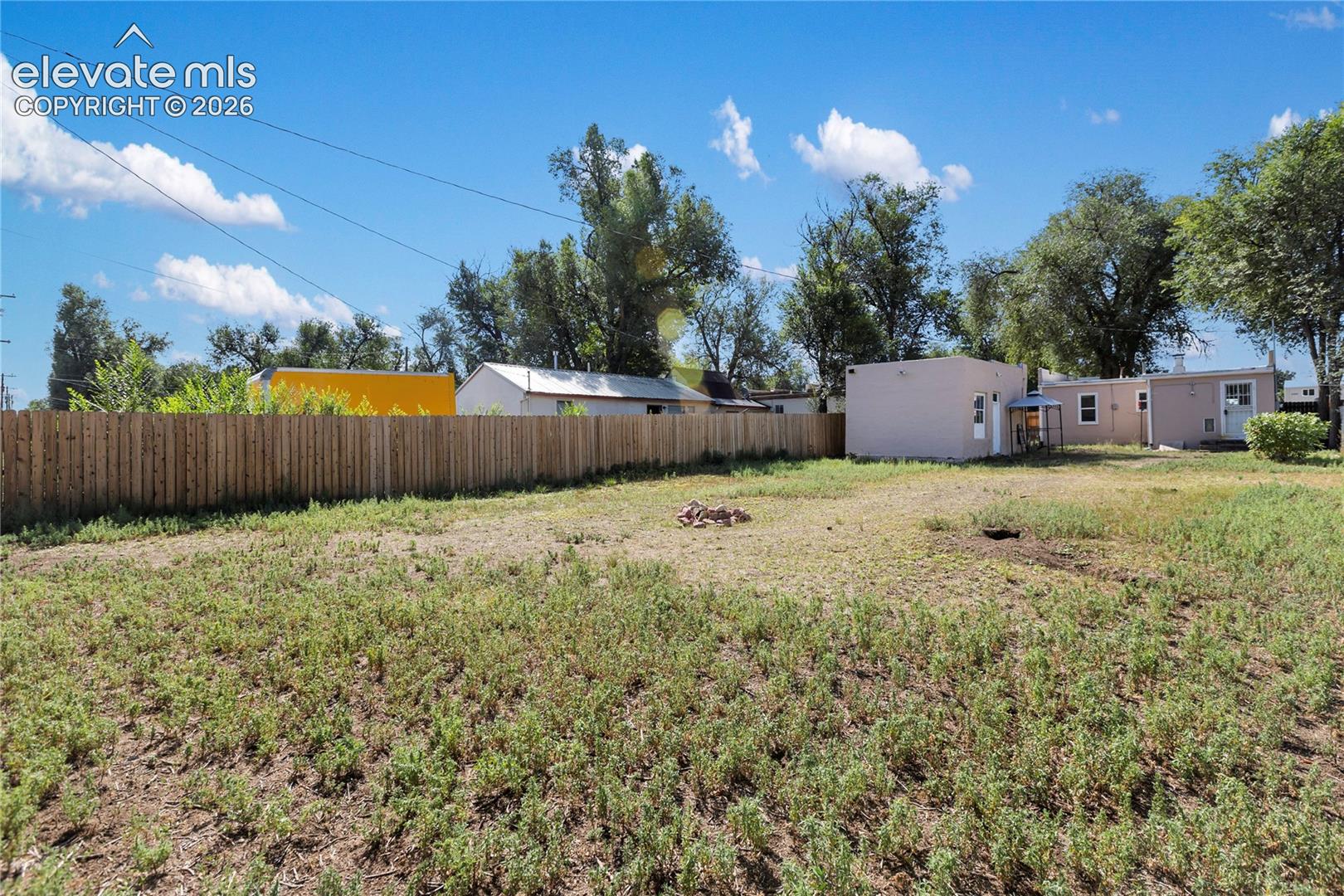 2448 E St Vrain Street