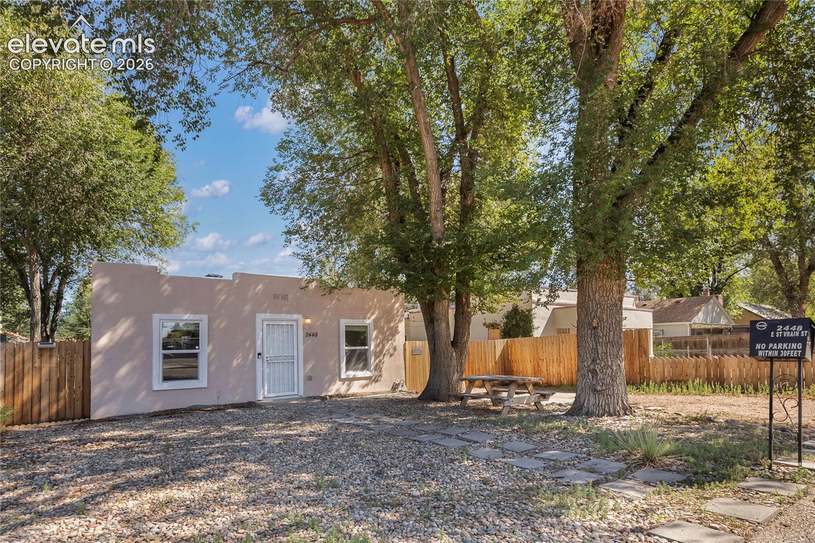 2448 E St Vrain Street
