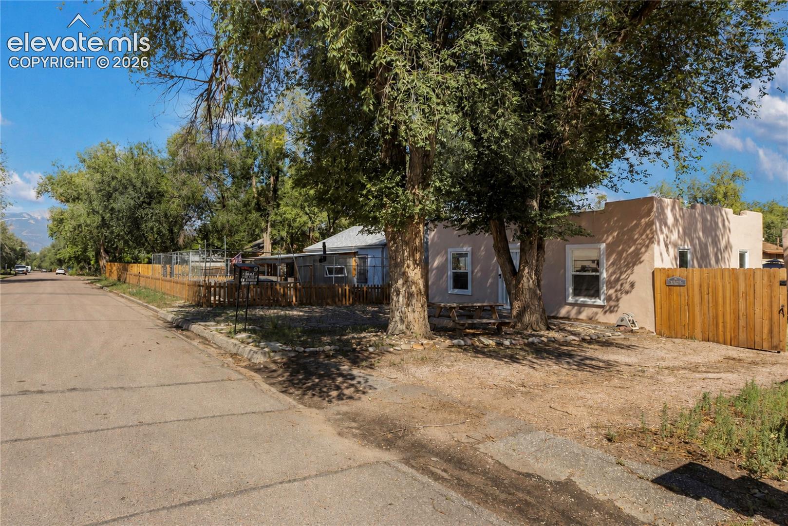 2448 E St Vrain Street