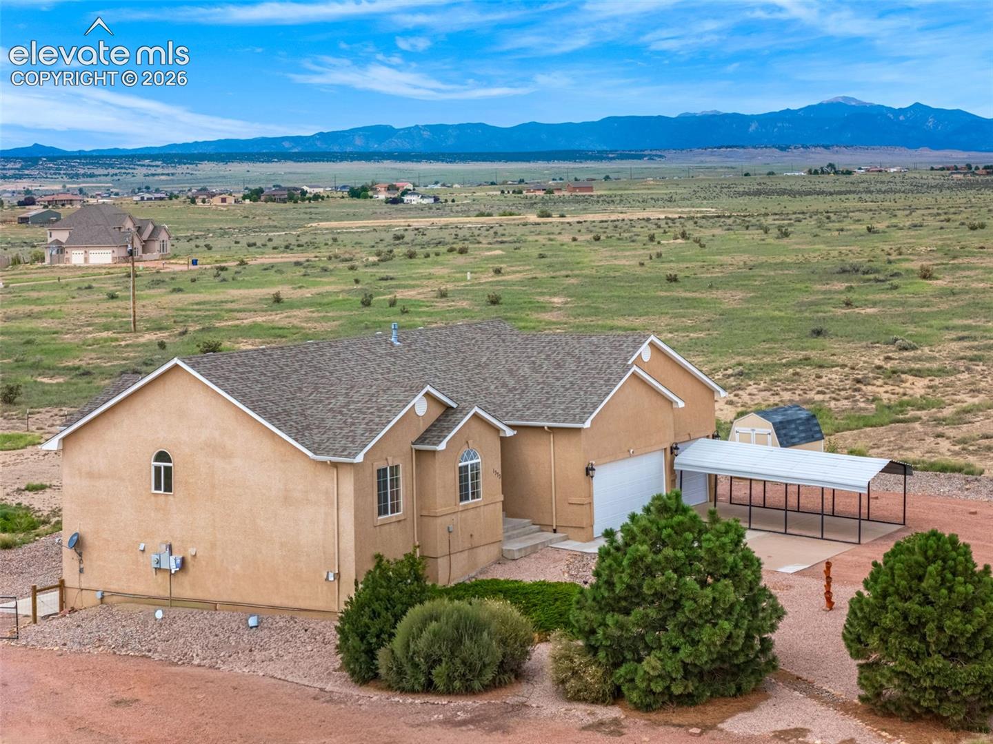 1373 N Blue Lake Lane