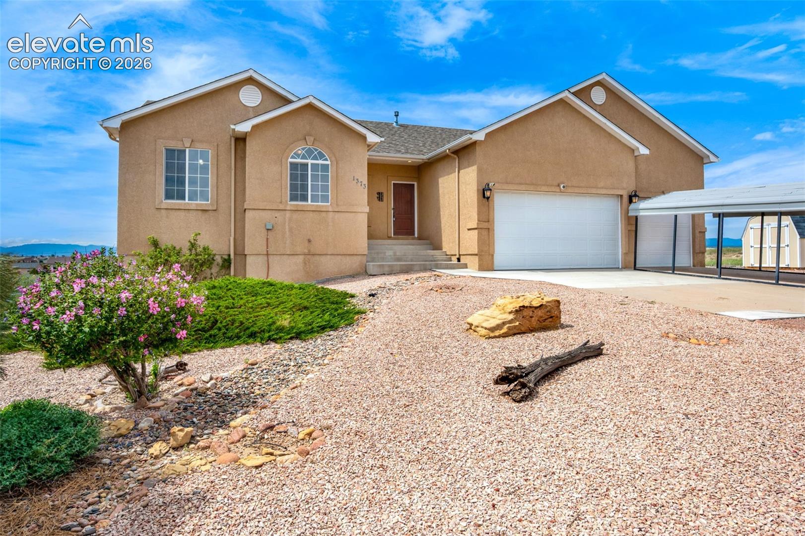 1373 N Blue Lake Lane