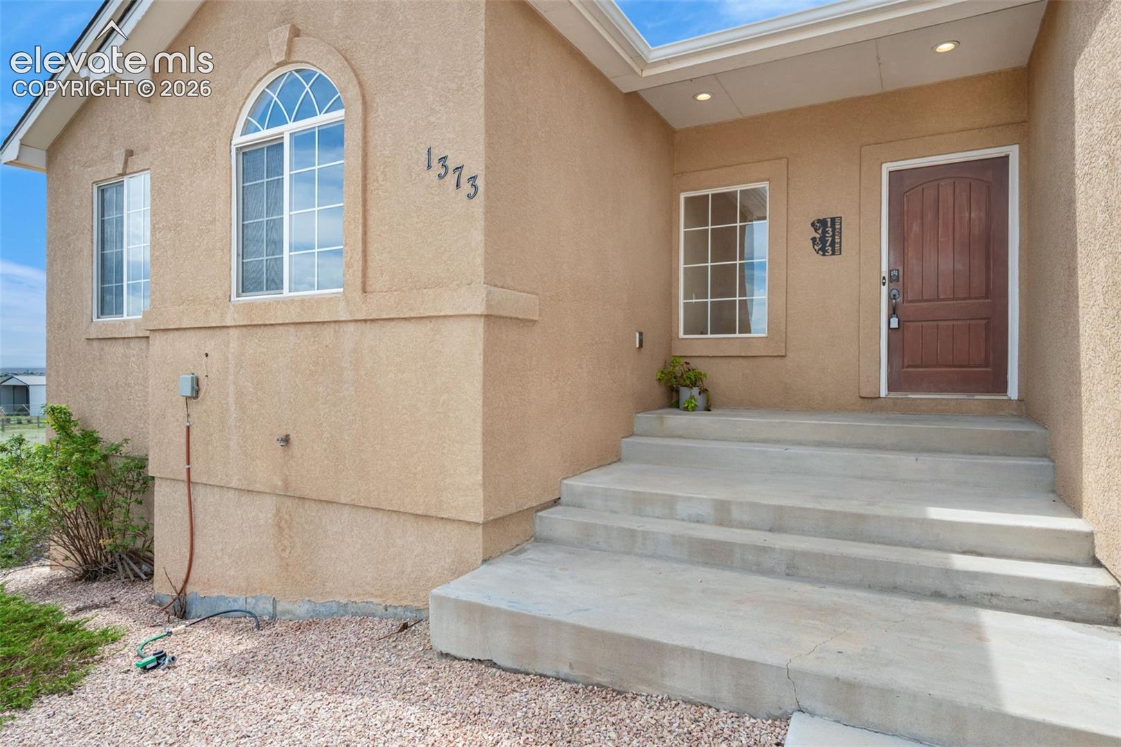 1373 N Blue Lake Lane