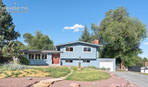 Photo of 1213 Milky Way, Colorado Springs, CO 80905 (MLS # 2649872)