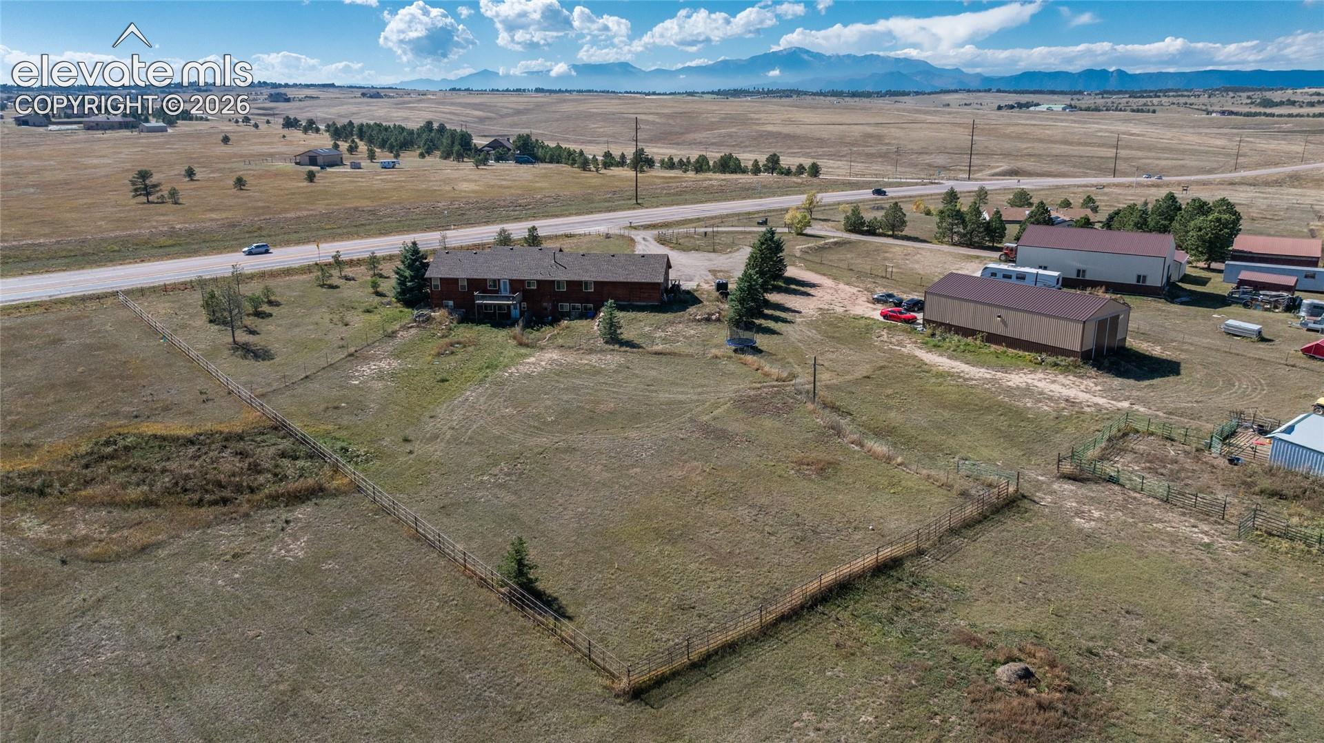 6950 Hodgen Road