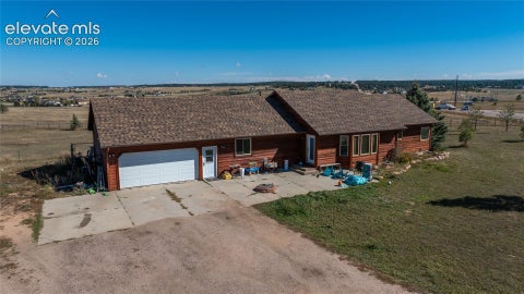 Photo of 6950 Hodgen Road, Colorado Springs, CO 80908 (MLS # 4773708)