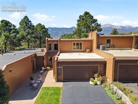 Photo of 1060 Hill Circle, Colorado Springs, CO 80904 (MLS # 8535035)