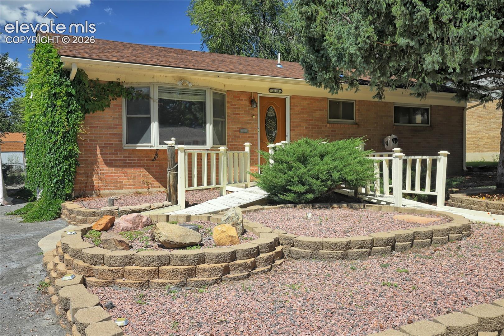 2108 Downing Drive