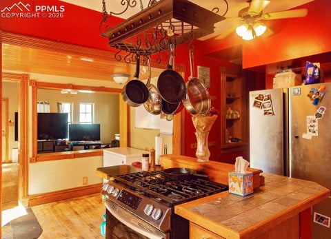 Tiny photo for 1037 Berkley Avenue, Pueblo, CO 81004 (MLS # 3999806)