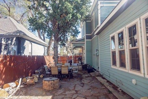 Tiny photo for 1037 Berkley Avenue, Pueblo, CO 81004 (MLS # 3999806)