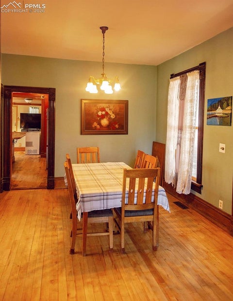 Tiny photo for 1037 Berkley Avenue, Pueblo, CO 81004 (MLS # 3999806)