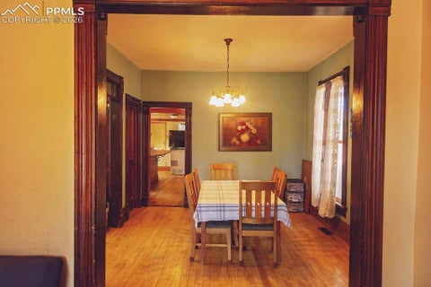 Tiny photo for 1037 Berkley Avenue, Pueblo, CO 81004 (MLS # 3999806)