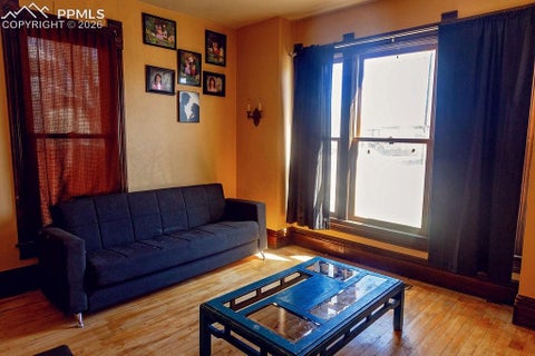 Tiny photo for 1037 Berkley Avenue, Pueblo, CO 81004 (MLS # 3999806)