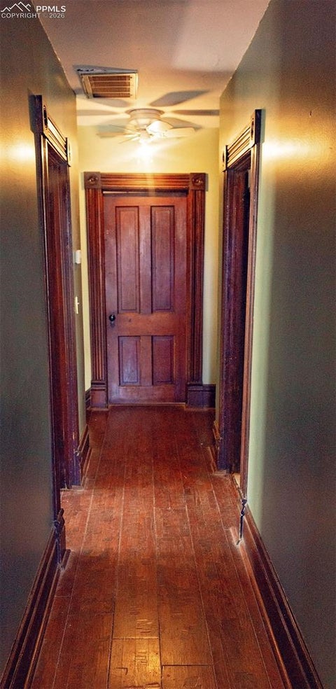 Tiny photo for 1037 Berkley Avenue, Pueblo, CO 81004 (MLS # 3999806)