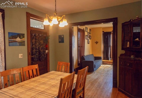 Tiny photo for 1037 Berkley Avenue, Pueblo, CO 81004 (MLS # 3999806)