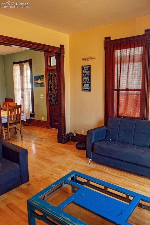 Tiny photo for 1037 Berkley Avenue, Pueblo, CO 81004 (MLS # 3999806)