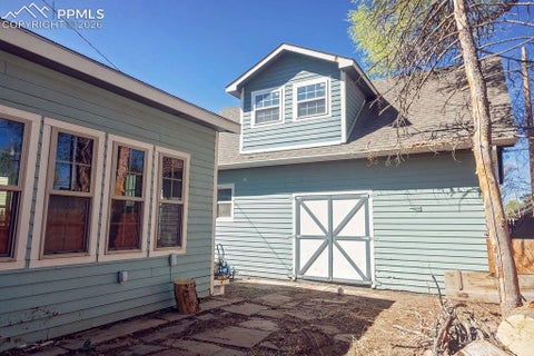 Tiny photo for 1037 Berkley Avenue, Pueblo, CO 81004 (MLS # 3999806)
