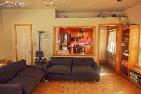 Tiny photo for 1037 Berkley Avenue, Pueblo, CO 81004 (MLS # 3999806)
