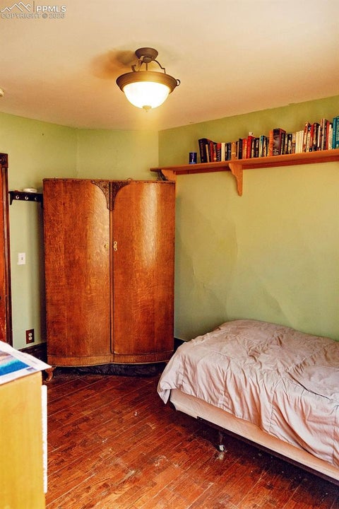 Tiny photo for 1037 Berkley Avenue, Pueblo, CO 81004 (MLS # 3999806)