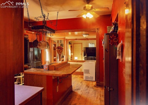 Tiny photo for 1037 Berkley Avenue, Pueblo, CO 81004 (MLS # 3999806)