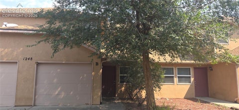 Photo of 1248 Nichols Boulevard #B, Colorado Springs, CO 80907 (MLS # 8267664)
