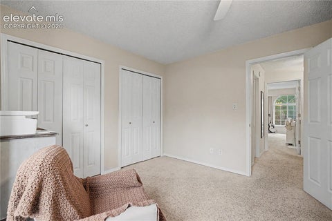 Tiny photo for 5564 Darcy Lane, Colorado Springs, CO 80915 (MLS # 3809432)