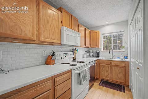 Tiny photo for 5564 Darcy Lane, Colorado Springs, CO 80915 (MLS # 3809432)