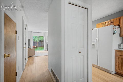 Tiny photo for 5564 Darcy Lane, Colorado Springs, CO 80915 (MLS # 3809432)