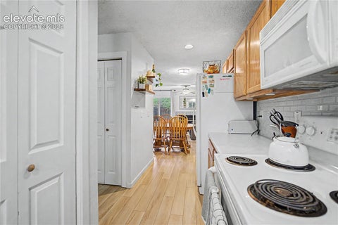 Tiny photo for 5564 Darcy Lane, Colorado Springs, CO 80915 (MLS # 3809432)