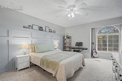Tiny photo for 5564 Darcy Lane, Colorado Springs, CO 80915 (MLS # 3809432)