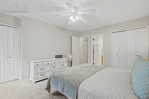 Tiny photo for 5564 Darcy Lane, Colorado Springs, CO 80915 (MLS # 3809432)