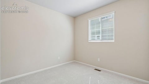 Tiny photo for 5751 Bowerman Lane, Colorado Springs, CO 80927 (MLS # 4552015)