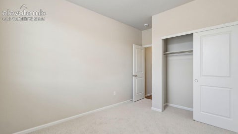 Tiny photo for 5751 Bowerman Lane, Colorado Springs, CO 80927 (MLS # 4552015)