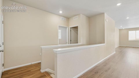 Tiny photo for 5751 Bowerman Lane, Colorado Springs, CO 80927 (MLS # 4552015)