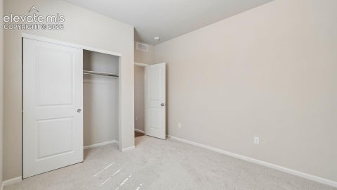 Tiny photo for 5751 Bowerman Lane, Colorado Springs, CO 80927 (MLS # 4552015)
