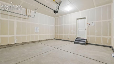 Tiny photo for 5751 Bowerman Lane, Colorado Springs, CO 80927 (MLS # 4552015)
