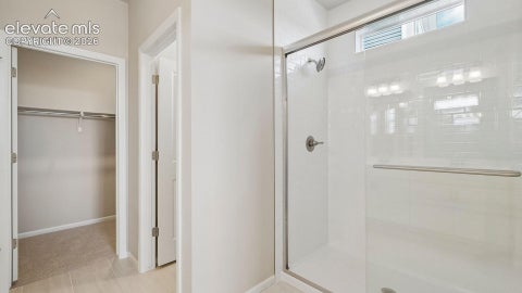 Tiny photo for 5751 Bowerman Lane, Colorado Springs, CO 80927 (MLS # 4552015)
