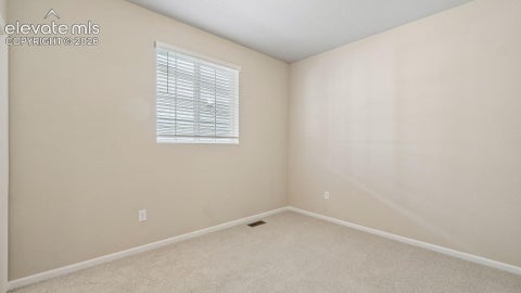 Tiny photo for 5751 Bowerman Lane, Colorado Springs, CO 80927 (MLS # 4552015)