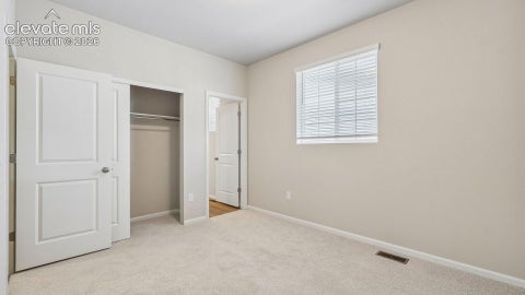 Tiny photo for 5751 Bowerman Lane, Colorado Springs, CO 80927 (MLS # 4552015)