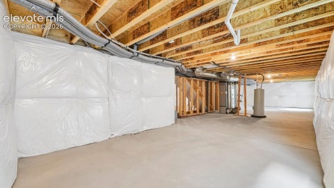 Tiny photo for 5751 Bowerman Lane, Colorado Springs, CO 80927 (MLS # 4552015)