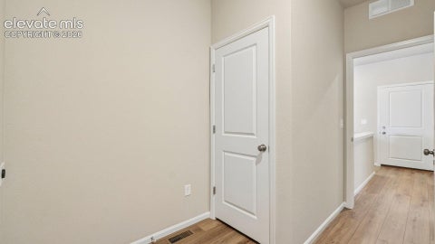Tiny photo for 5751 Bowerman Lane, Colorado Springs, CO 80927 (MLS # 4552015)