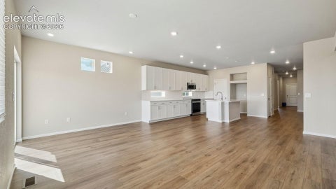 Tiny photo for 5751 Bowerman Lane, Colorado Springs, CO 80927 (MLS # 4552015)