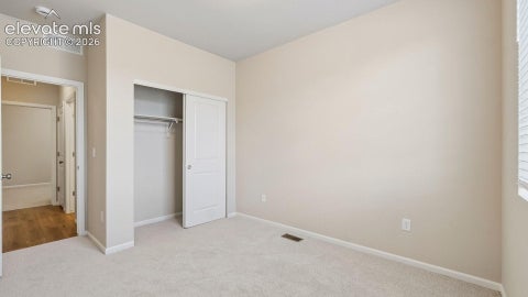 Tiny photo for 5751 Bowerman Lane, Colorado Springs, CO 80927 (MLS # 4552015)
