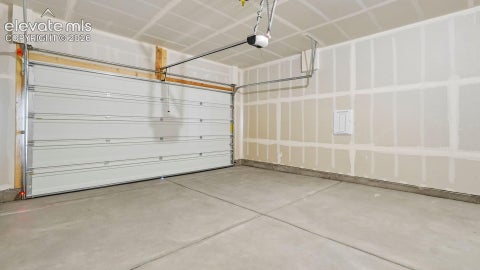 Tiny photo for 5751 Bowerman Lane, Colorado Springs, CO 80927 (MLS # 4552015)