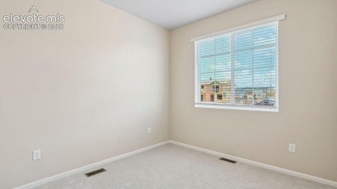 Tiny photo for 5751 Bowerman Lane, Colorado Springs, CO 80927 (MLS # 4552015)